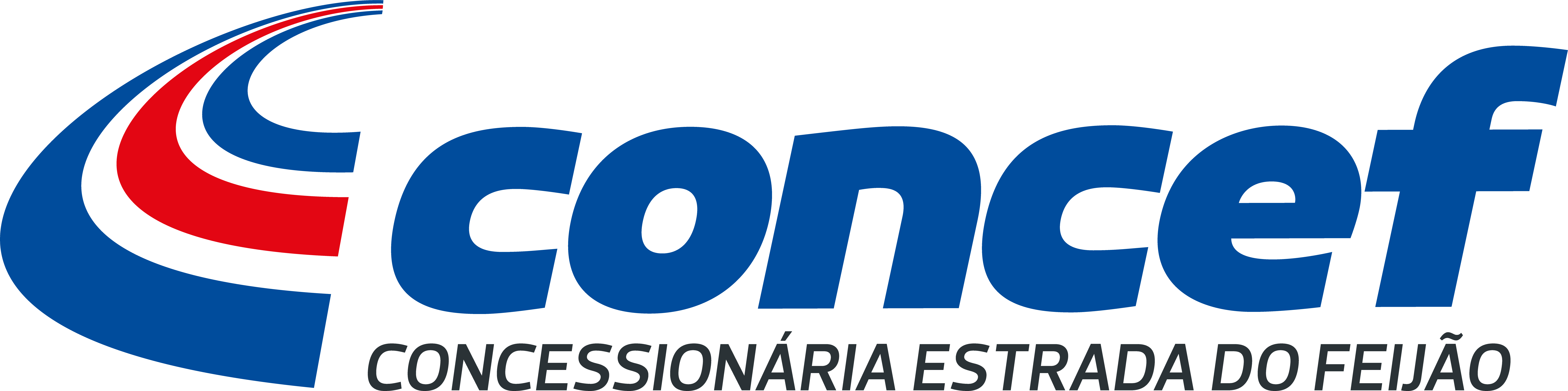 Logomarca - CONCEF